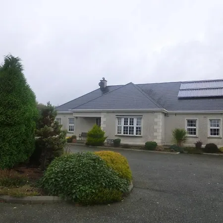 Hawthorn B&B Nocleg ze śniadaniem Athy