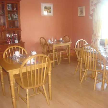 Hawthorn B&B Bed & Breakfast *