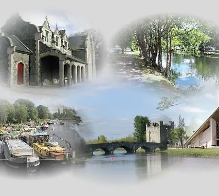 Hawthorn B&B Nocleg ze śniadaniem