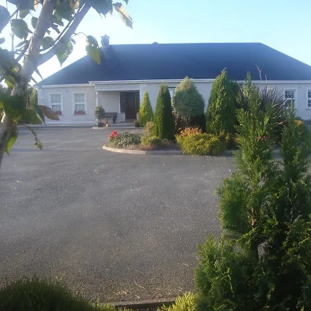 Hawthorn B&B * Athy