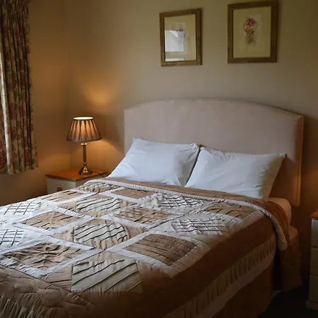 Hawthorn B&B Nocleg ze śniadaniem Athy