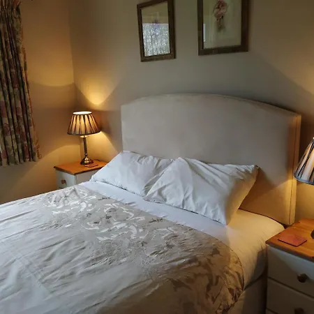 Bed & Breakfast Hawthorn B&B *