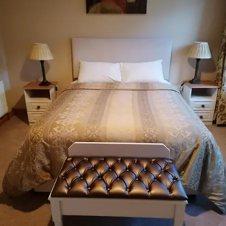 Hawthorn B&B Nocleg ze śniadaniem Athy