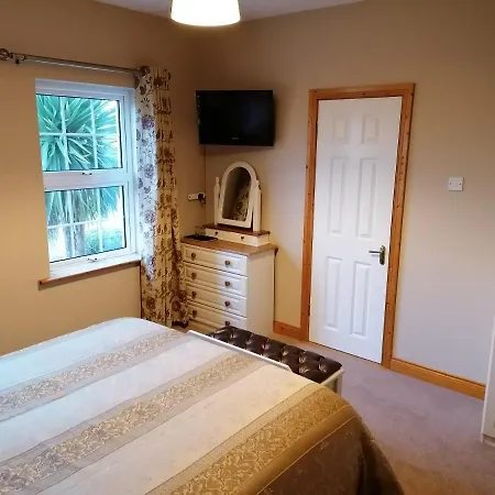 Nocleg ze śniadaniem Hawthorn B&B