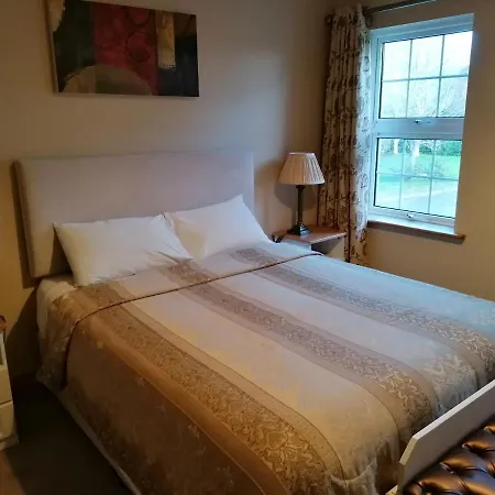 Bed & Breakfast Hawthorn B&B *