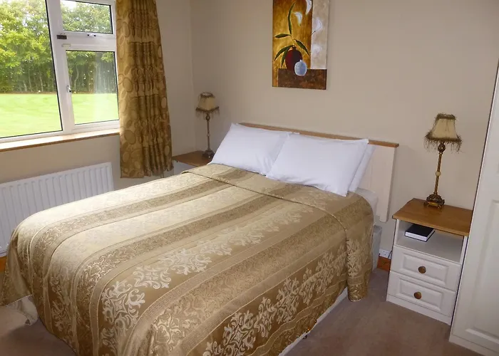 Hawthorn B&B Bed & Breakfast *