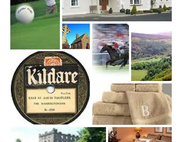 Hawthorn B&B Bed & Breakfast