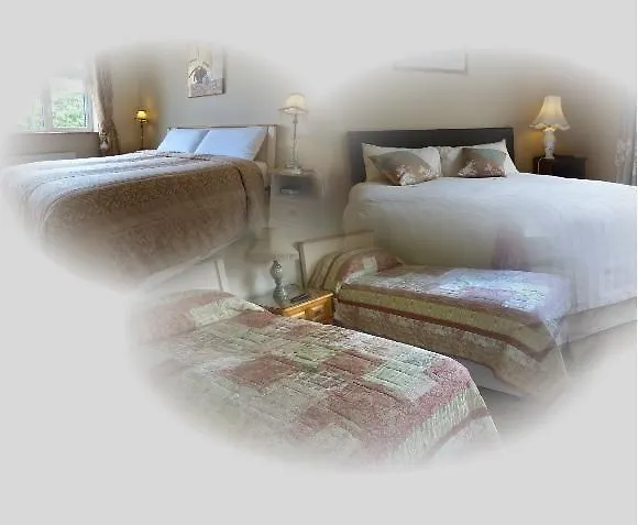 Hawthorn B&B Bed & Breakfast *