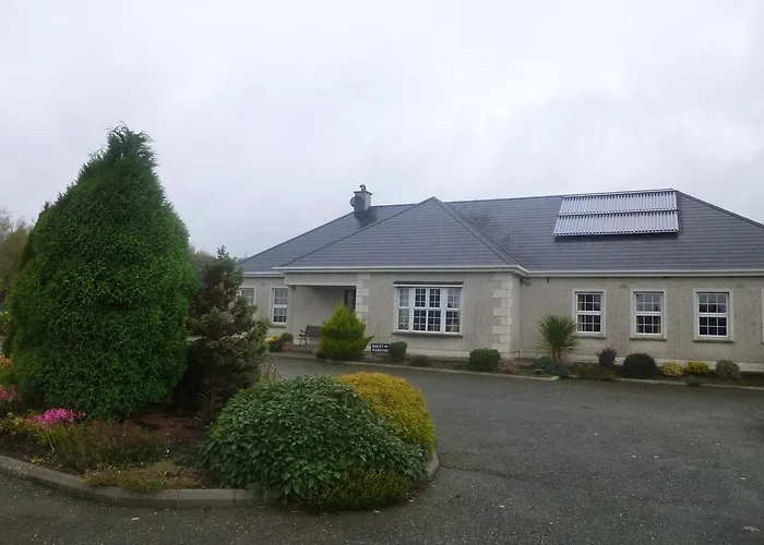 Hawthorn B&B Bed & Breakfast Athy