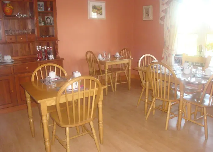 Hawthorn B&B Bed & Breakfast *