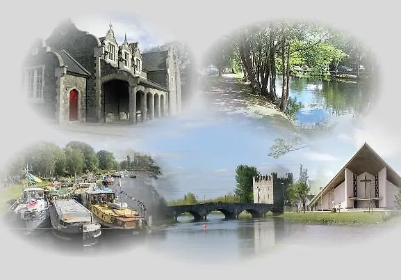 Hawthorn B&B Bed & Breakfast