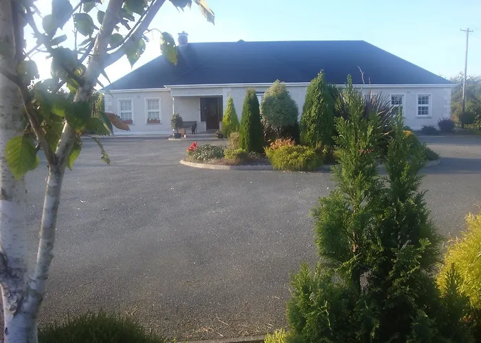 Hawthorn B&B * Athy