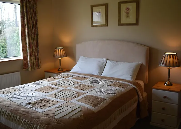 Hawthorn B&B Bed & Breakfast Athy