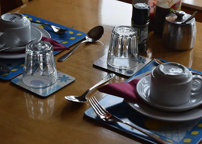 Hawthorn B&B * Athy