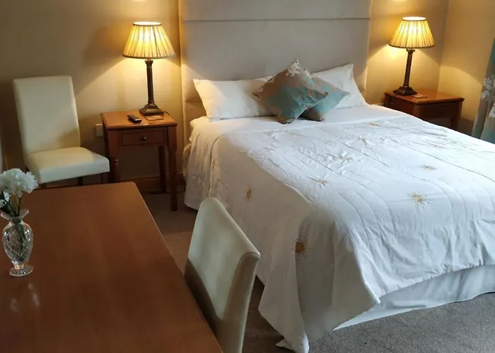 Bed & Breakfast Hawthorn B&B