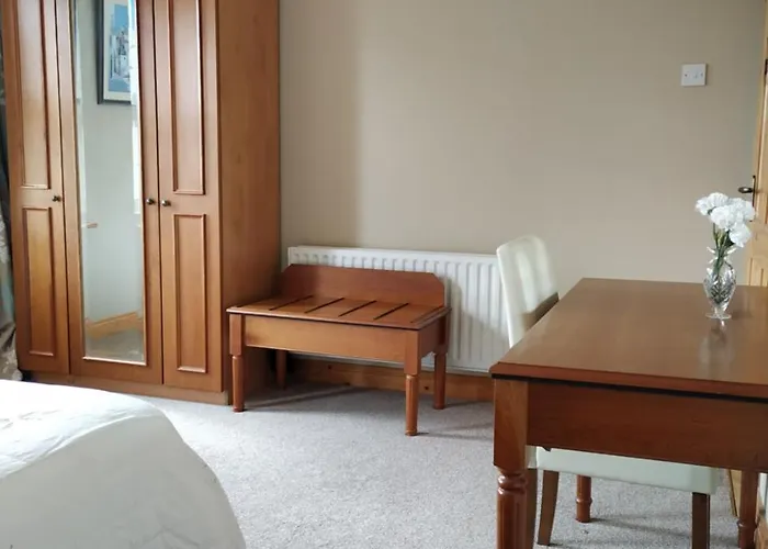 Oda ve Kahvaltı Hawthorn B&B Athy