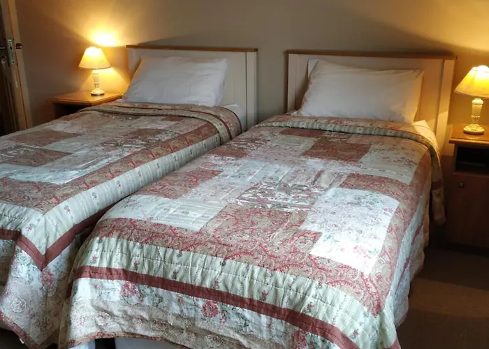 Bed & Breakfast Hawthorn B&B Athy