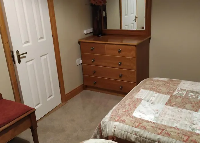 Bed & Breakfast Hawthorn B&B Athy