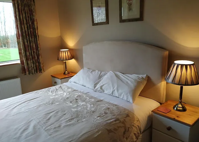 Bed & Breakfast Hawthorn B&B *