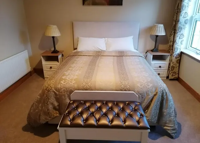 Hawthorn B&B Bed & Breakfast Athy