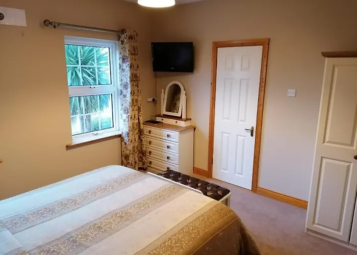 Bed & Breakfast Hawthorn B&B