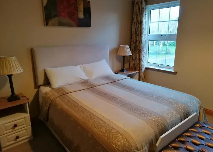 Bed & Breakfast Hawthorn B&B *